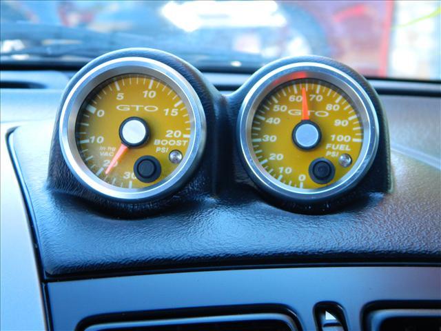 2004 Pontiac GTO SE-R Spec V