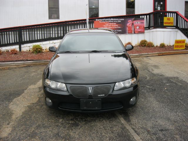 2004 Pontiac GTO GT Premium