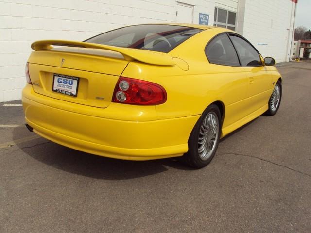 2004 Pontiac GTO Unknown