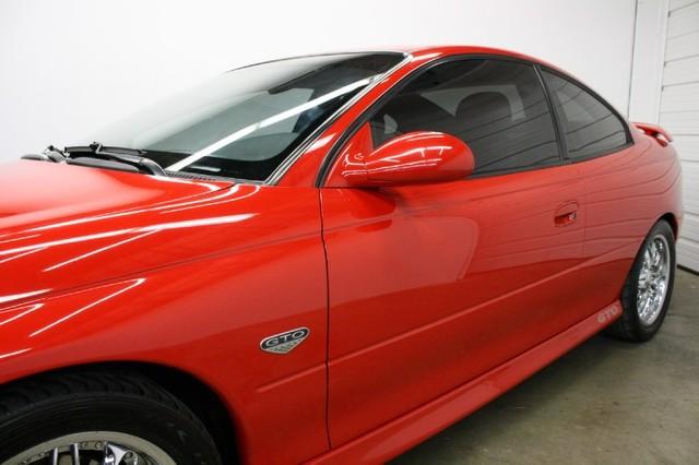 2004 Pontiac GTO Unknown