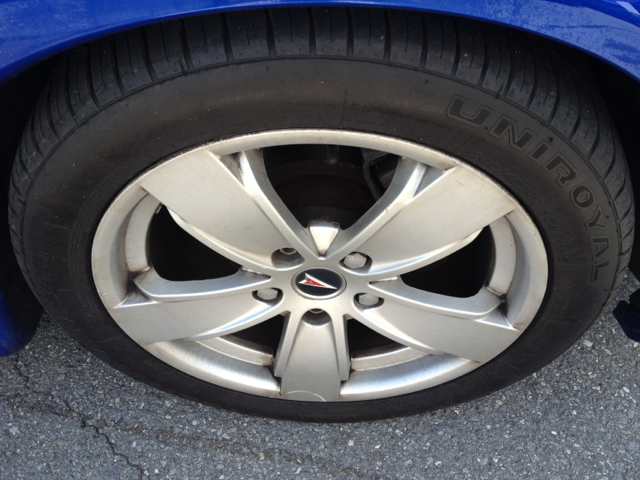 2004 Pontiac GTO GT Premium