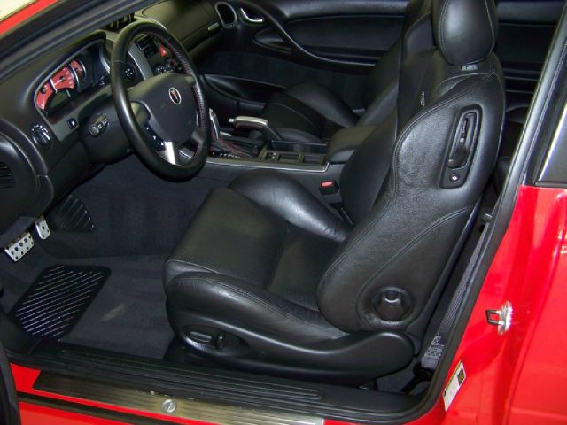 2005 Pontiac GTO GT Premium