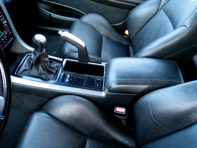 2005 Pontiac GTO 4WD 4dr SUV H3X 4x4