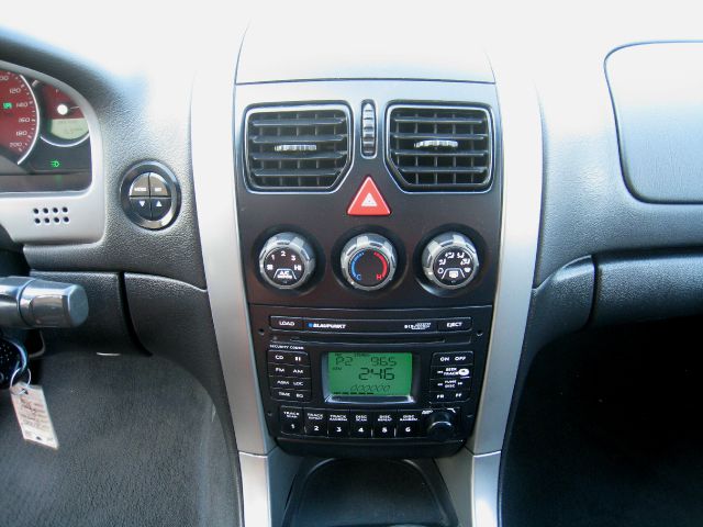 2005 Pontiac GTO 4WD 4dr SUV H3X 4x4