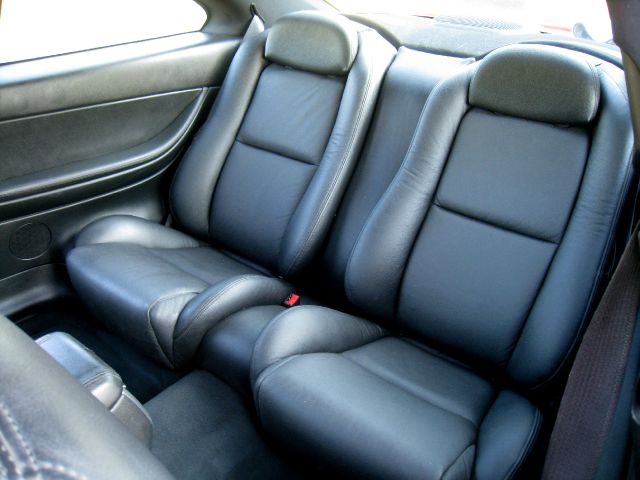 2005 Pontiac GTO 4WD 4dr SUV H3X 4x4