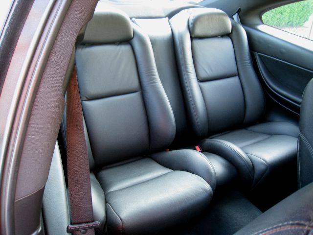 2005 Pontiac GTO 4WD 4dr SUV H3X 4x4