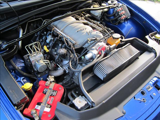 2005 Pontiac GTO Unknown