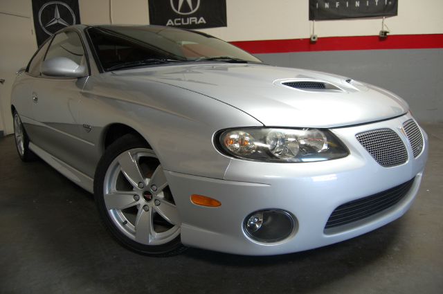 2006 Pontiac GTO GT Premium