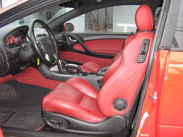 2006 Pontiac GTO Base