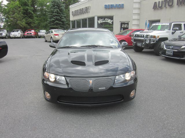 2006 Pontiac GTO C1500 Scottsdale