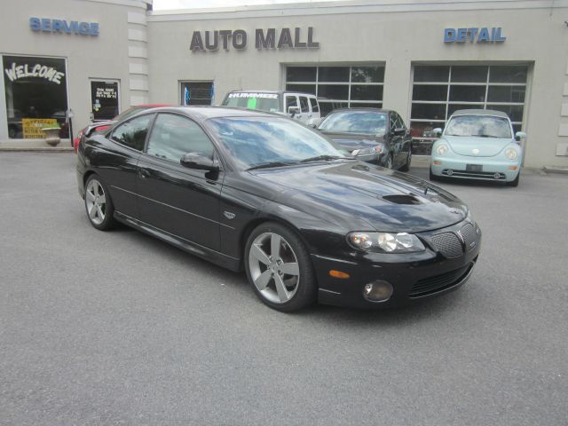 2006 Pontiac GTO C1500 Scottsdale