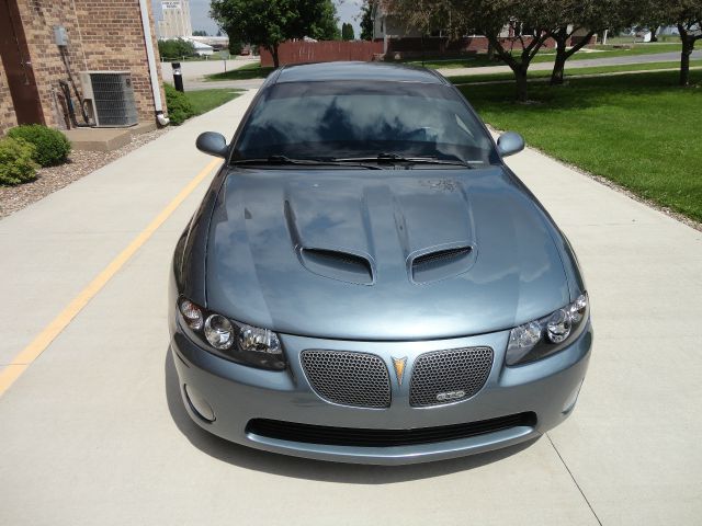 2006 Pontiac GTO GT Premium