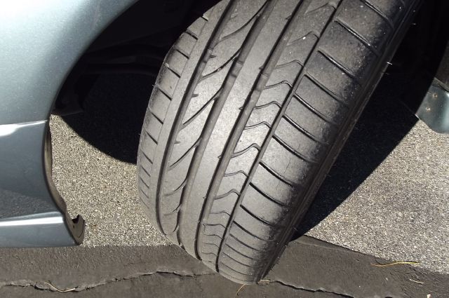 2006 Pontiac GTO GT Premium