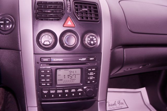 2006 Pontiac GTO GT Premium