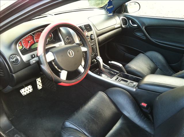 2006 Pontiac GTO Crew Cab Short Box 4-wheel Drive LT 4x4 Truck