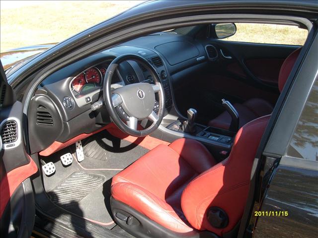 2006 Pontiac GTO Unknown