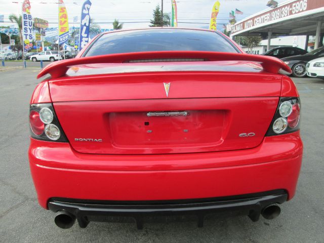 2006 Pontiac GTO GT Premium