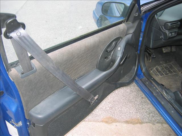 1994 Pontiac Grand Am SE