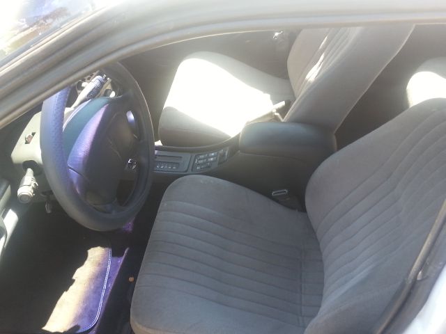 1994 Pontiac Grand Am Sport -5 Speed-stick-4x4