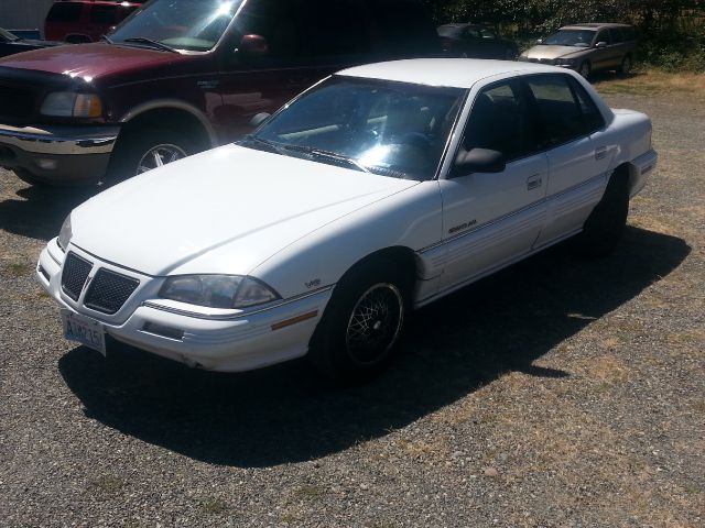 1994 Pontiac Grand Am Sport -5 Speed-stick-4x4