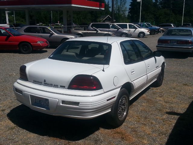 1994 Pontiac Grand Am Sport -5 Speed-stick-4x4