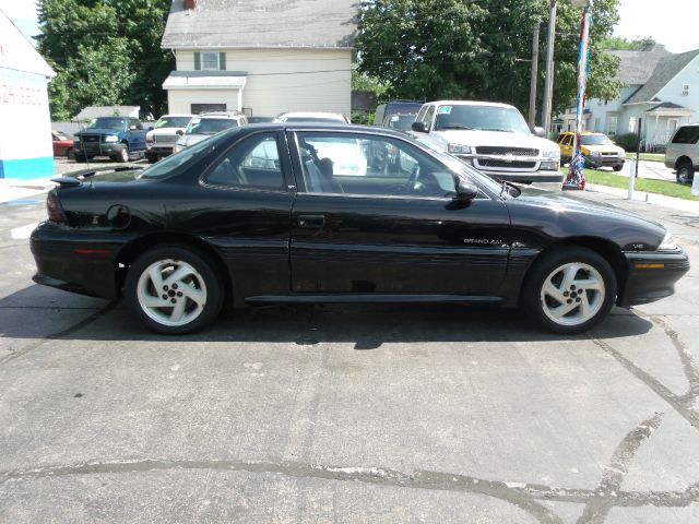 1995 Pontiac Grand Am Sportback LS