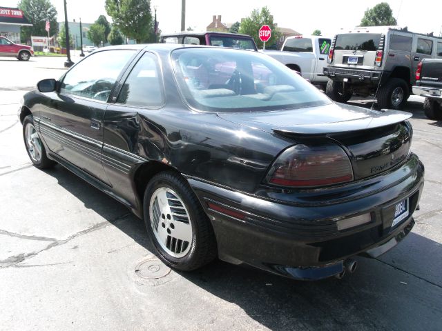 1995 Pontiac Grand Am Sportback LS