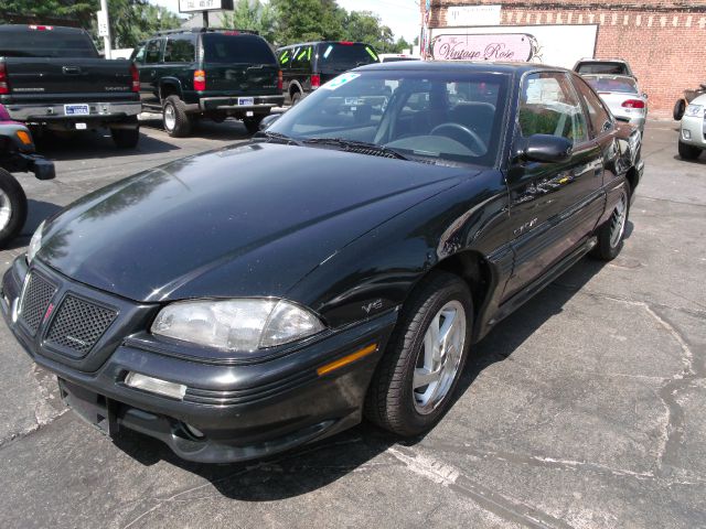 1995 Pontiac Grand Am Sportback LS