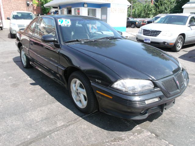 1995 Pontiac Grand Am Sportback LS