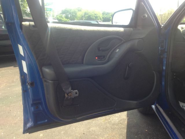 1995 Pontiac Grand Am Sport -5 Speed-stick-4x4