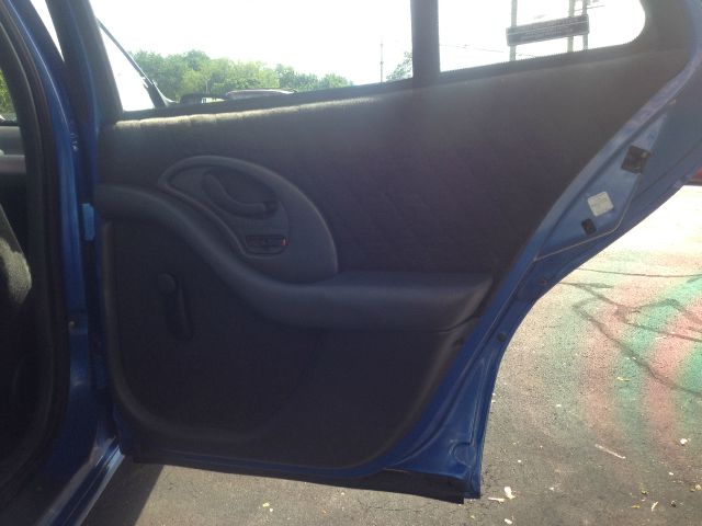 1995 Pontiac Grand Am Sport -5 Speed-stick-4x4