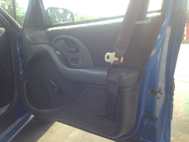 1995 Pontiac Grand Am Sport -5 Speed-stick-4x4