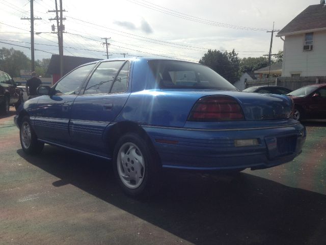 1995 Pontiac Grand Am Sport -5 Speed-stick-4x4