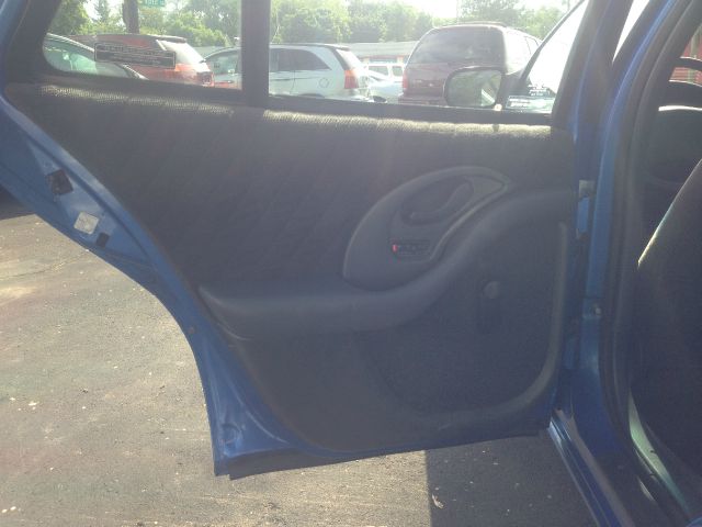 1995 Pontiac Grand Am Sport -5 Speed-stick-4x4