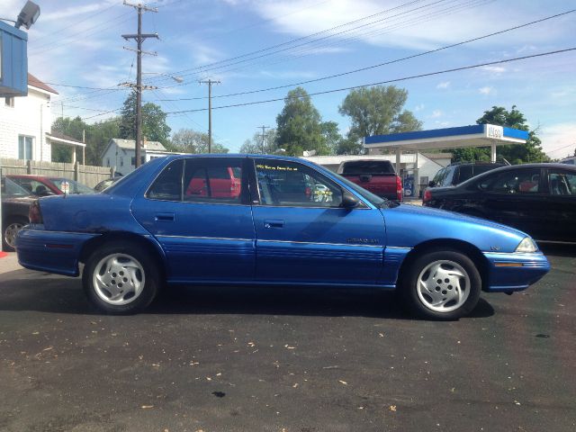 1995 Pontiac Grand Am Sport -5 Speed-stick-4x4