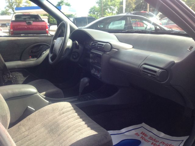 1995 Pontiac Grand Am Sport -5 Speed-stick-4x4