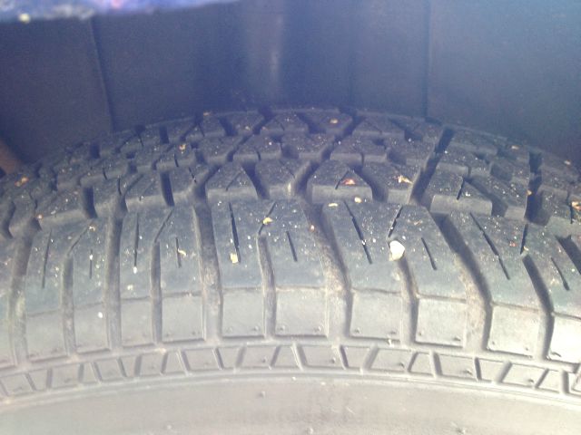 1995 Pontiac Grand Am Sport -5 Speed-stick-4x4