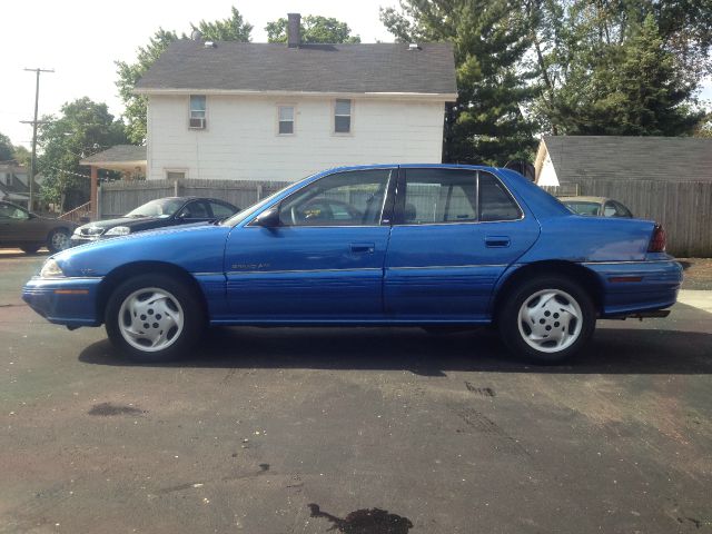 1995 Pontiac Grand Am Sport -5 Speed-stick-4x4