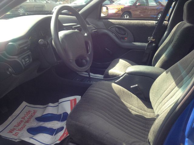 1995 Pontiac Grand Am Sport -5 Speed-stick-4x4