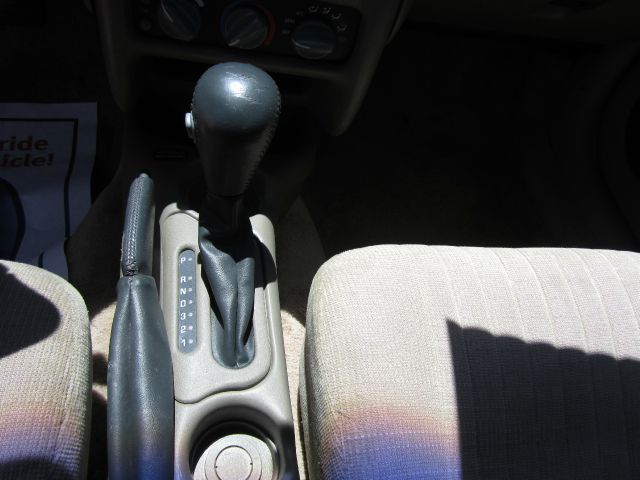 1996 Pontiac Grand Am XUV SLE 4WD