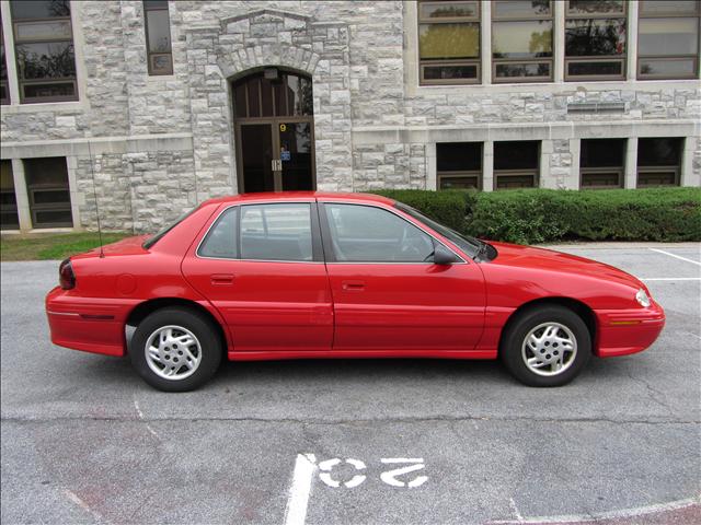 1997 Pontiac Grand Am SE