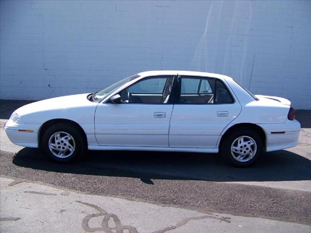 1997 Pontiac Grand Am SE