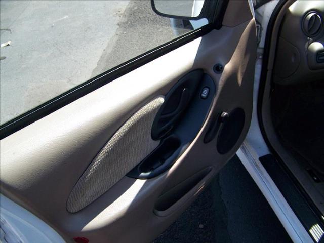 1997 Pontiac Grand Am SE