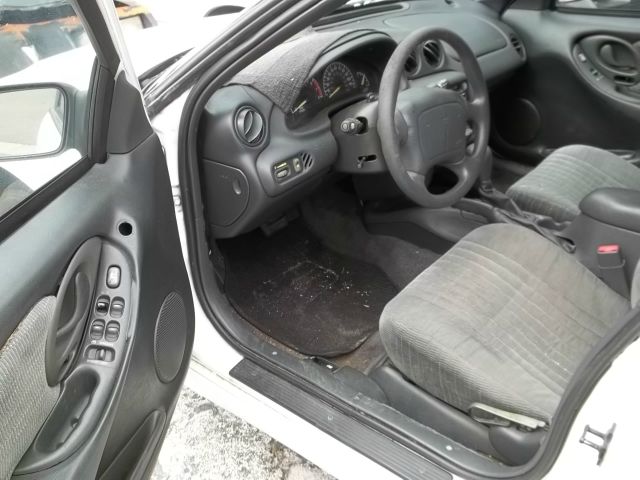 1997 Pontiac Grand Am Sport -5 Speed-stick-4x4
