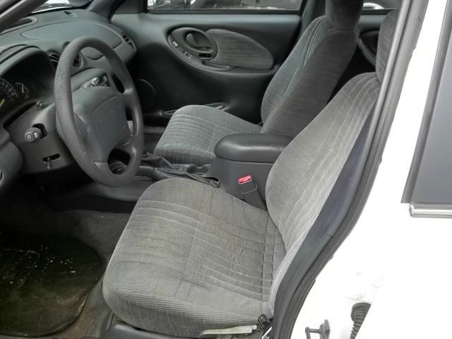 1997 Pontiac Grand Am Sport -5 Speed-stick-4x4