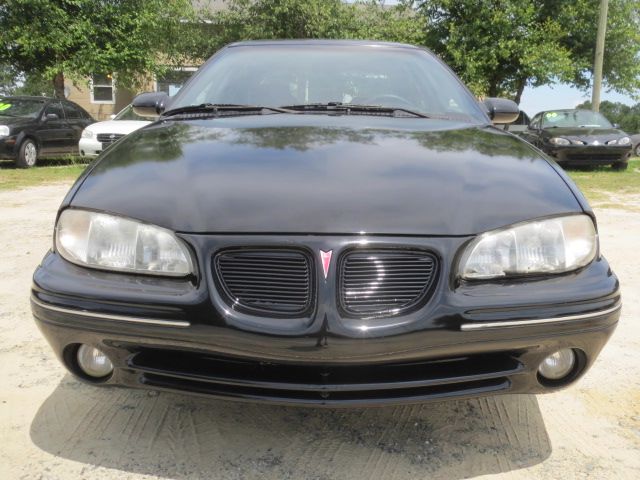 1997 Pontiac Grand Am Sport -5 Speed-stick-4x4
