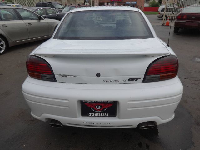 1997 Pontiac Grand Am LS Flex Fuel 4x4 This Is One Of Our Best Bargains