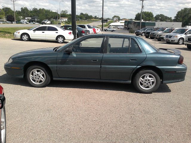 1998 Pontiac Grand Am Sport -5 Speed-stick-4x4
