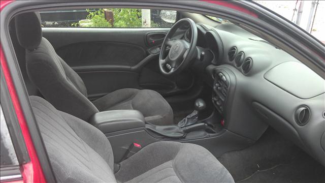 1999 Pontiac Grand Am SE