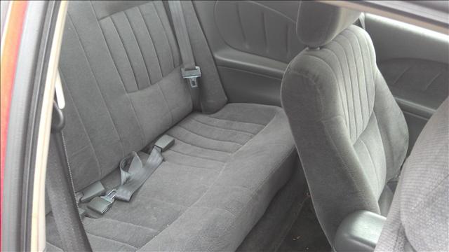 1999 Pontiac Grand Am SE